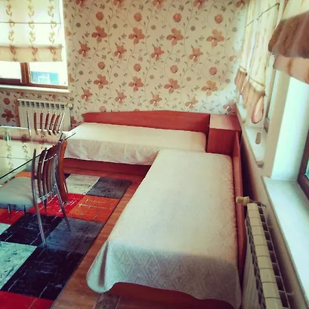 Gd Apartman Banszko