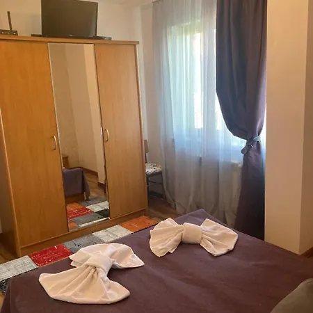 Διαμέρισμα Gd