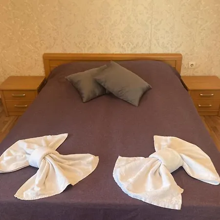 Gd Apartman
