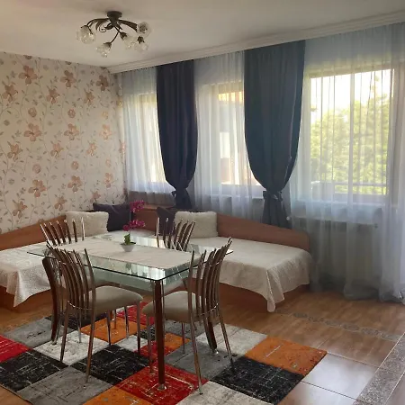 Διαμέρισμα Gd Μπάνσκο