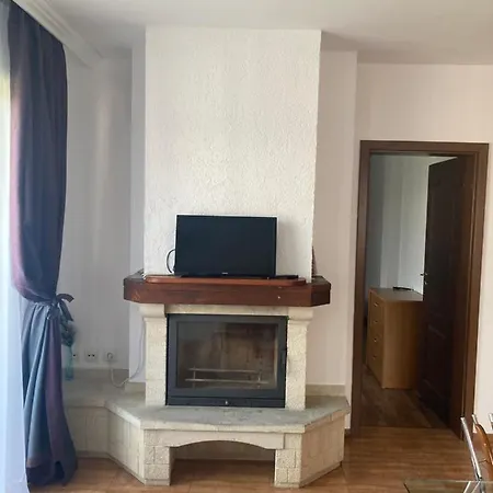 Gd Μπάνσκο