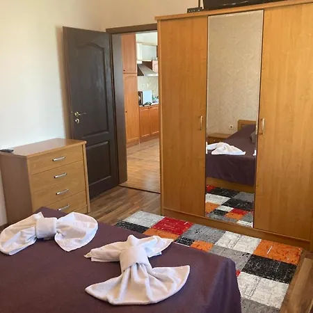 Apartman Gd Banszko