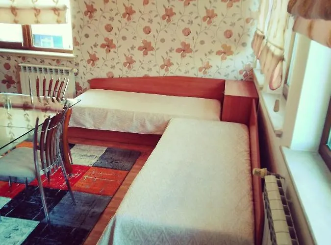 Gd Апартамент Банско