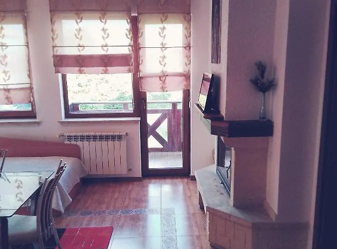 Gd Апартамент *