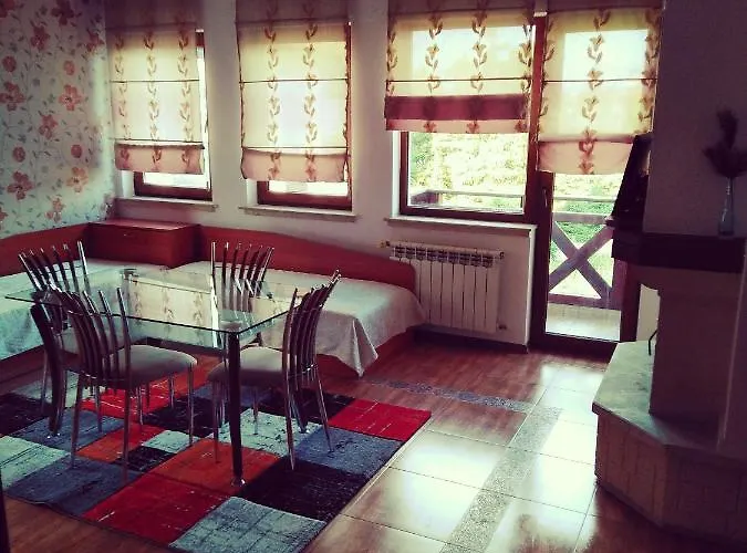 Gd Апартамент Банско