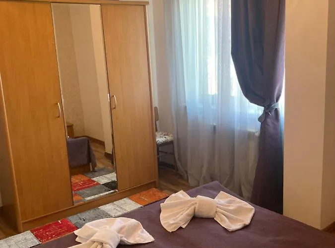 Апартамент Gd