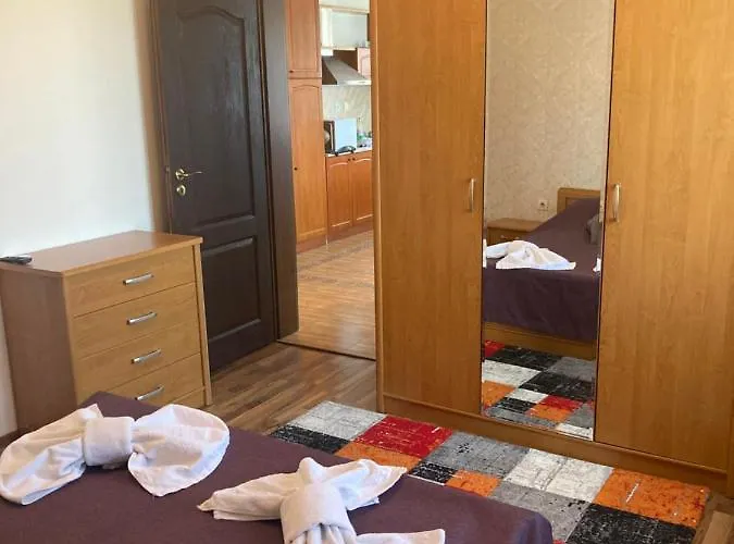 Апартамент Gd Банско